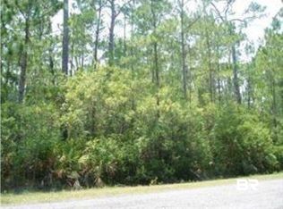 24759 County Road 87, Robertsdale, AL 36567