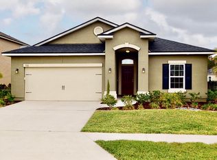 98 Grey Hawk Dr, Saint Augustine, FL 32092