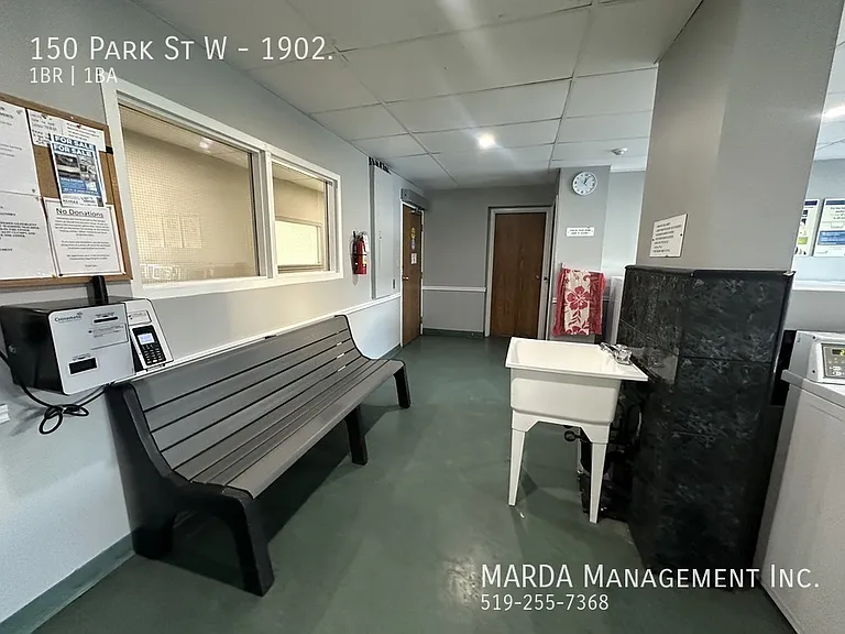 150 Park St W #1902 — Photo 32