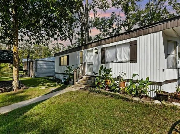 1113 NE Eleventh Ave, Trenton, FL 32626