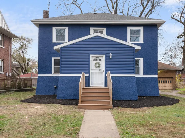 618 Pierce St, Gary, IN 46402