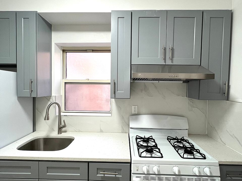 New Kitchen