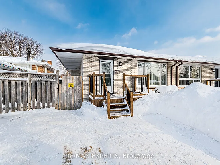 93 A Dawson Rd — Photo 1
