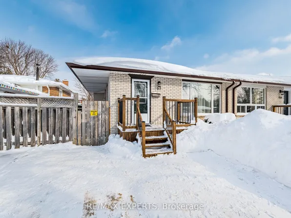 93 AA Dawson Rd, Orangeville, ON L9W 2W7