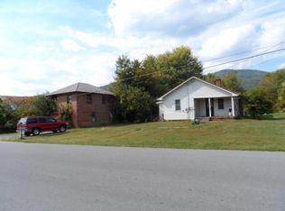610 Virginia St, Unicoi, TN 37692