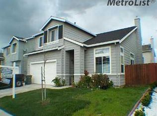 1466 Gentry Ln, Tracy, CA
