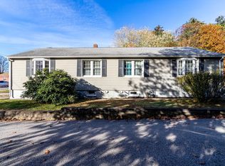 65 & 67 Lucille St, Manchester, NH 03103