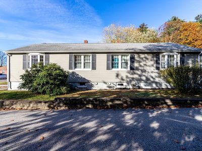 65 - 67 Lucille Street, Manchester, NH, 03103