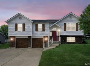 1627 Trinity Cir, Arnold, MO 63010