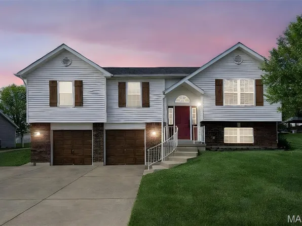 1627 Trinity Cir, Arnold, MO 63010