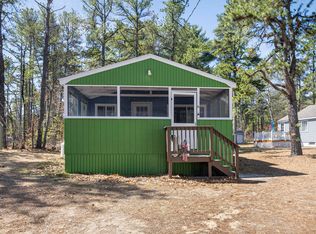6 Log Cabin Lane, Waterboro, ME 04087