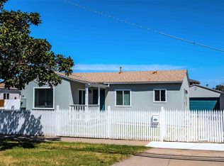 485 G St, Chula Vista, CA 91910