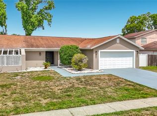 16206 Fantasia Dr, Tampa, FL 33624