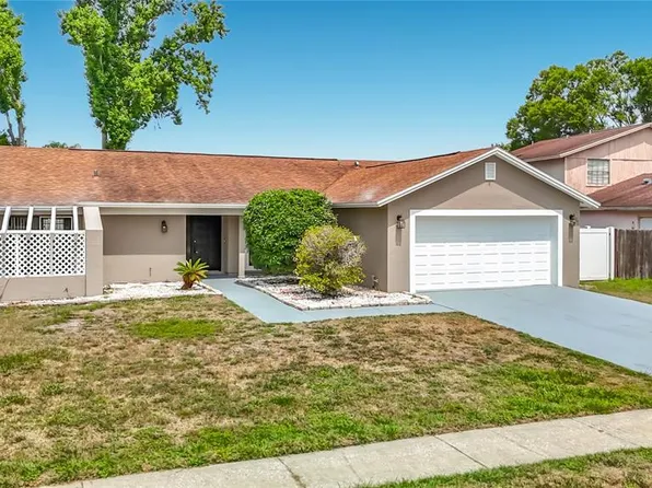 16206 Fantasia Dr, Tampa, FL 33624