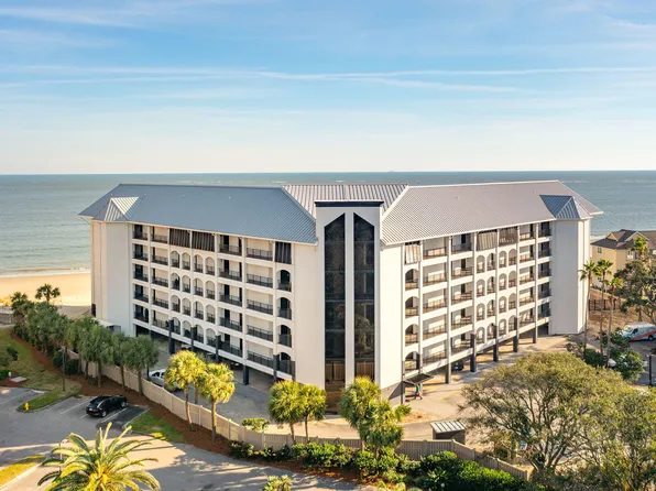 9002 Palmetto Dr APT 516, Isle Of Palms, SC 29451