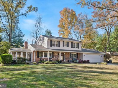 1287 Sharon Dr, Garnet Valley, PA, 19060