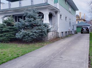 35 Lisbon Ave FLOOR 1, Buffalo, NY 14214