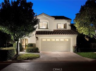 43 Calle Del Norte, Rancho Santa Margarita, CA 92688