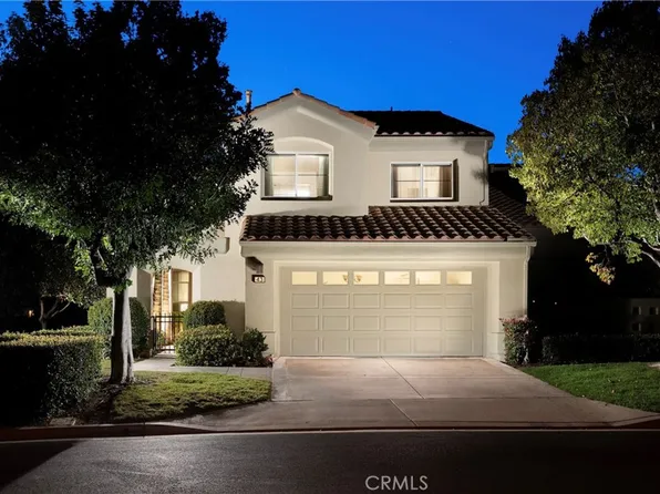 43 Calle Del Norte, Rancho Santa Margarita, CA 92688