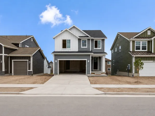 2884 N Purpletop Ln #2204, Saratoga Springs, UT 84045