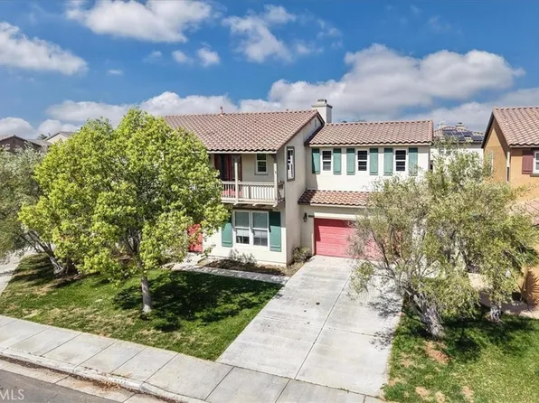 34413 Waltham Pl, Winchester, CA 92596