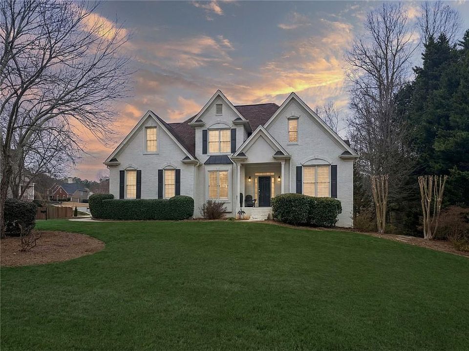1st image of 3915 Three Chimneys Ln