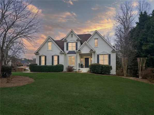 3915 Three Chimneys Ln, Cumming, GA 30041