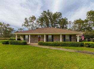 10405 County Road 65, Foley, AL 36535