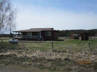 321 County Road 249, Alturas, CA 96101