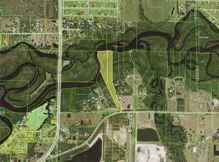 Washington Loop Rd LOT 10, Punta Gorda, FL 33982