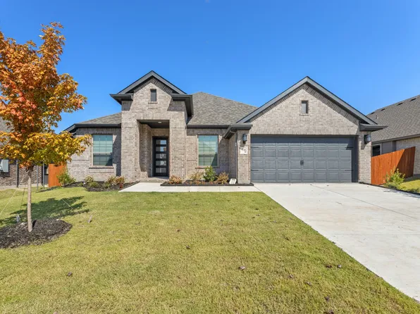 3746 Topeka Trl, Heartland, TX 75126