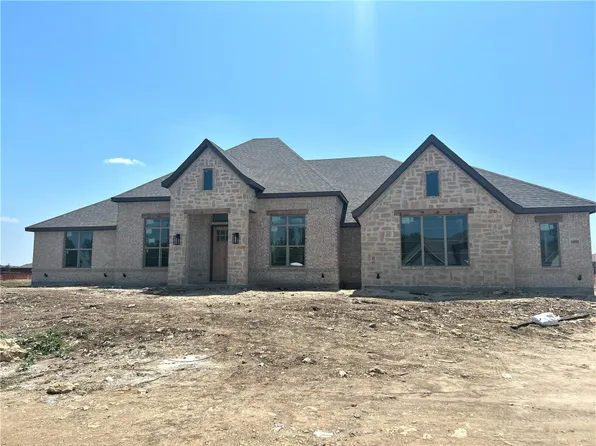 6001 Park Dr, Fort Worth, TX 76179