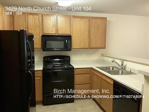 2nd image of 3429-104 N Church St
