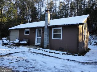 481 Synagogue Gap Rd, Spring Mills, PA 16875