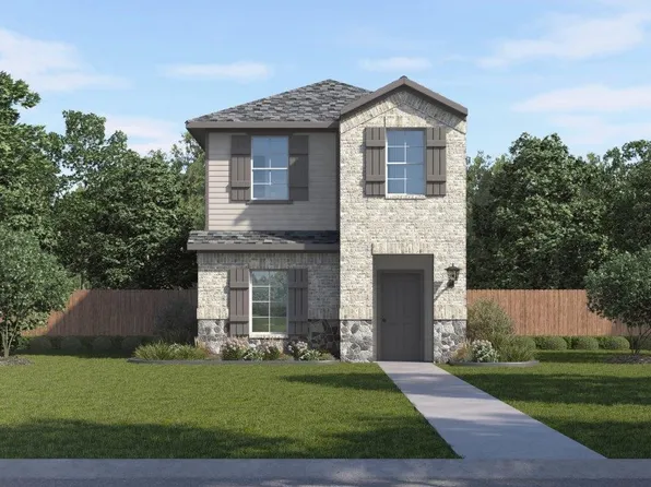 2845 Whispering Pines Way, Arlington, TX 76015