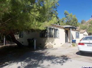 9818 Hillhaven Ave, Tujunga, CA 91042