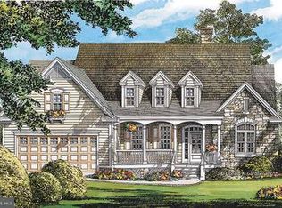 6764 Lakeridge Rd W, New Market, MD 21774