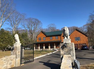 144 Bear Hill Rd, Bethany, CT 06524