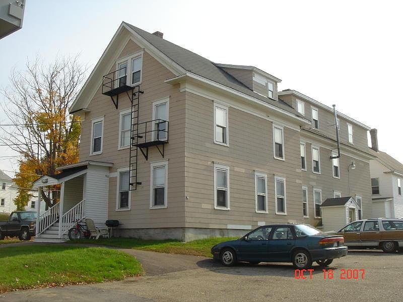 17 Elm Street