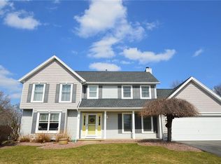 120 Ellery Rd, Rochester, NY 14612