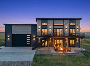 73 Oak Ridge Rd, Crofton, NE 68730