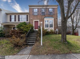 2013 Masters Dr, Baltimore, MD 21209