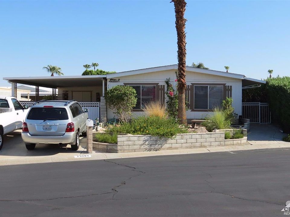 2nd image of 73080 Ridge Cir
