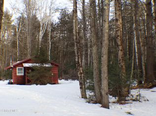 819 Church Rd, Olmstedville, NY 12857