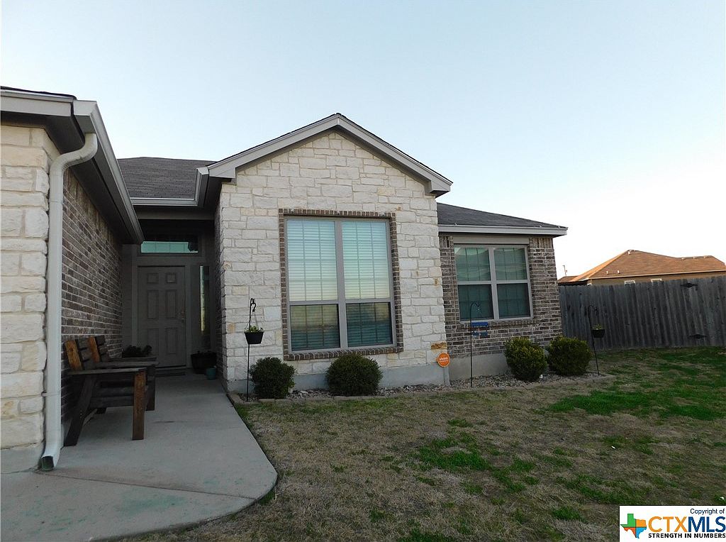 2500 Stoneham Ct, Temple, TX 76504 MLS 533691 Zillow