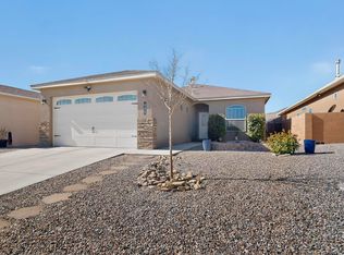 890 Firewheel Loop SW, Los Lunas, NM 87031