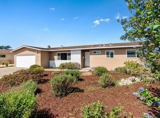 475 Larson Ct, Marina, CA