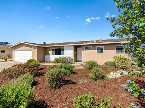 475 Larson Ct, Marina, CA 93933