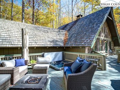 2950 Hickory, Boone, NC, 28607