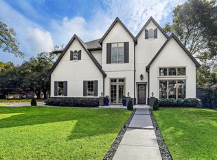 4603 Shetland Ln, Houston, TX 77027